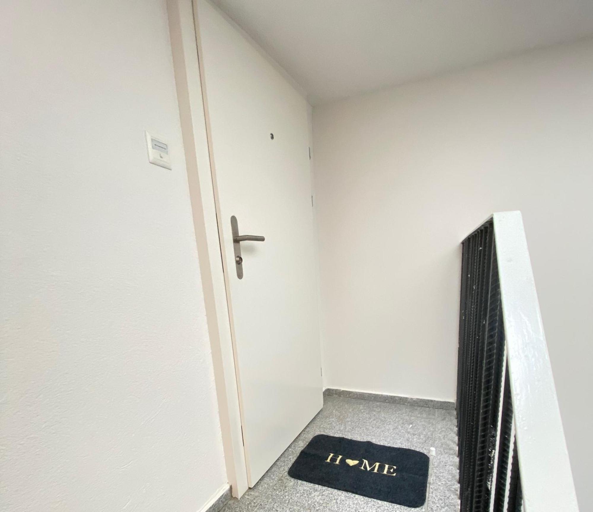 Ruhige, Neue Dachwohnung An Altstadt, Naehe Messe 세인트갈렌 외부 사진